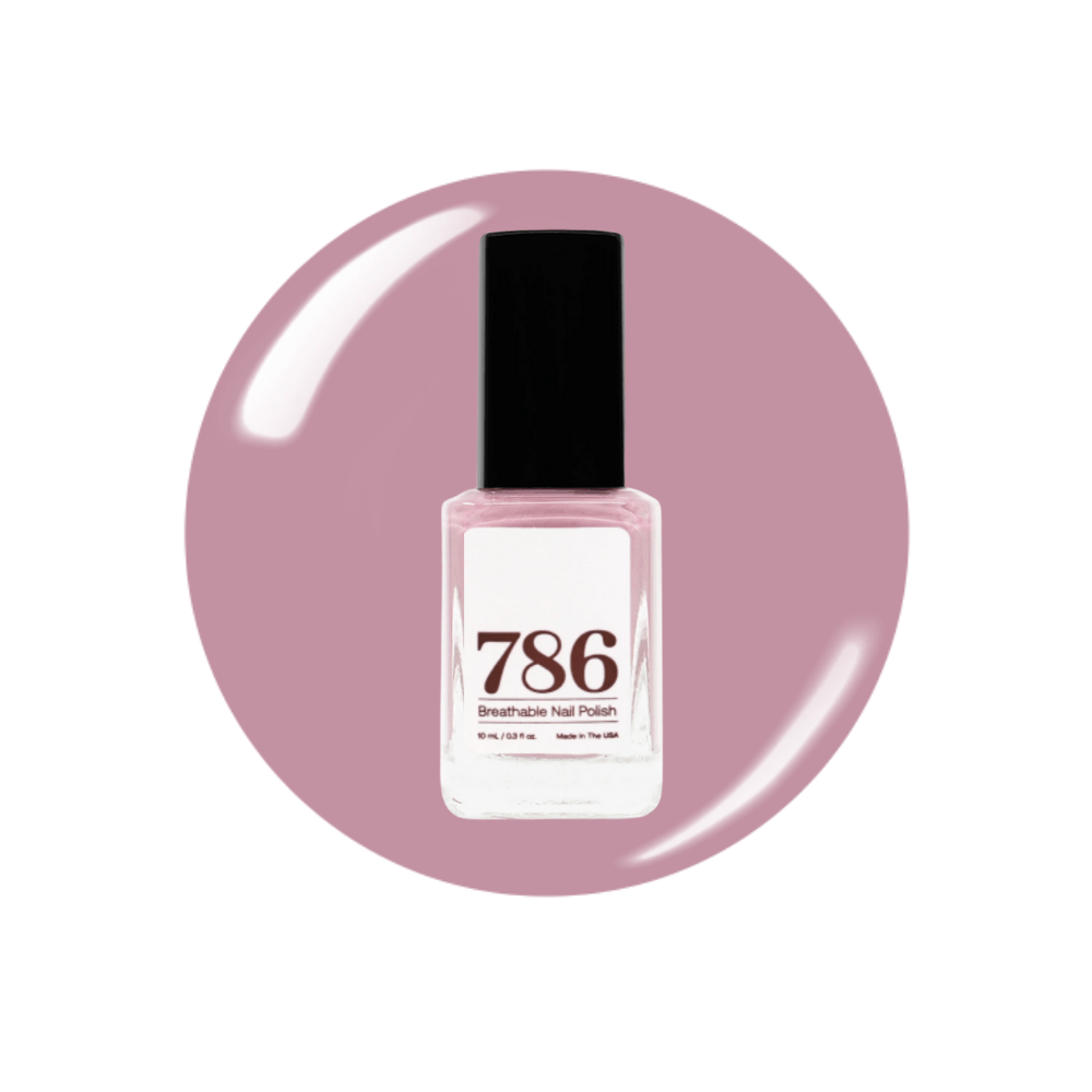 Kashmir - Breathable Nail Polish