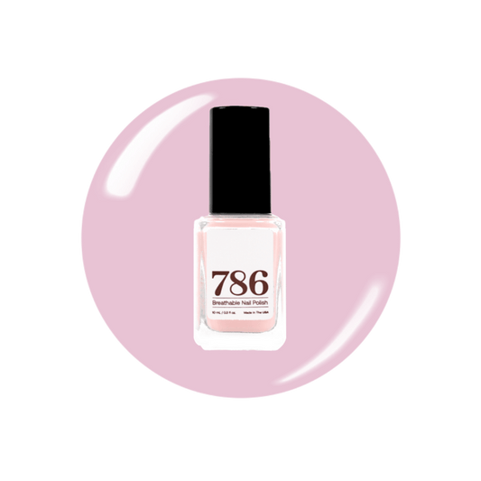 Lisbon - Breathable Nail Polish