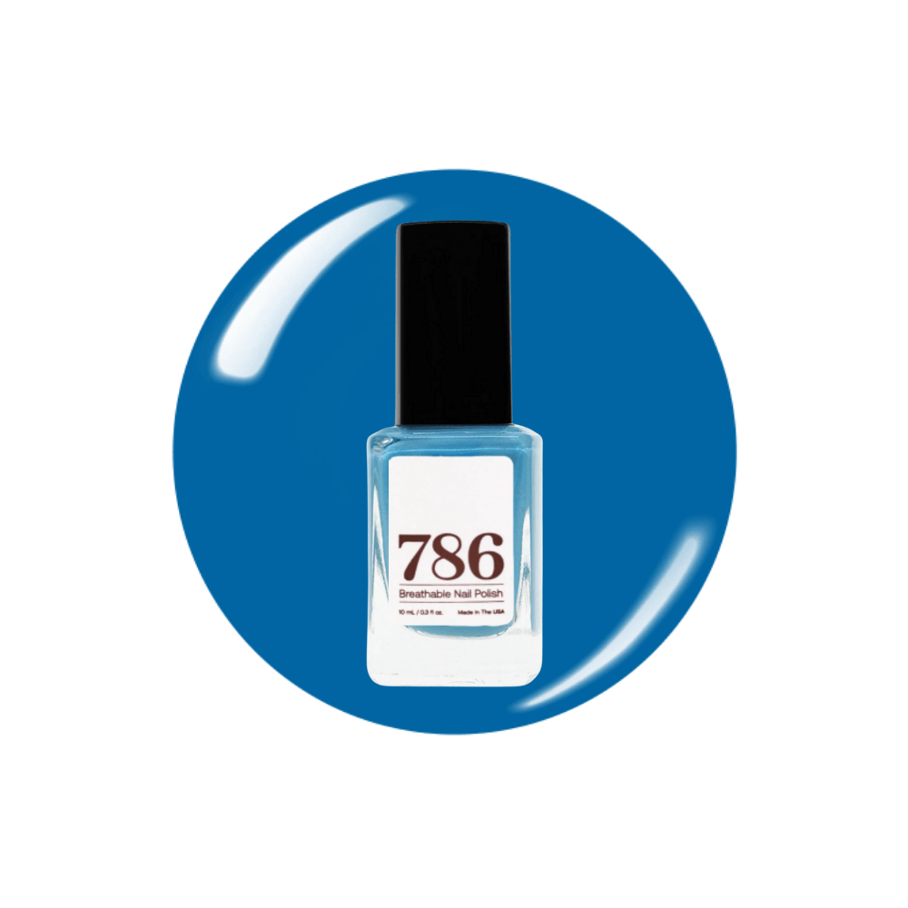 Malé - Breathable Nail Polish