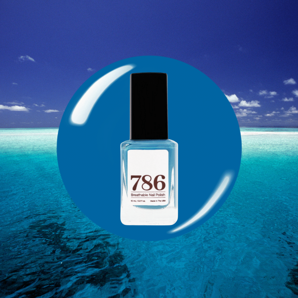 Malé - Breathable Nail Polish