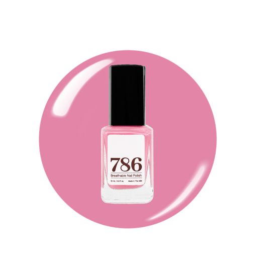 Nizwa - Breathable Nail Polish