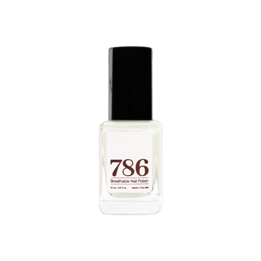 Nourishing Nail Treatment