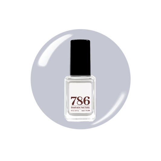 Ostuni - Breathable Nail Polish