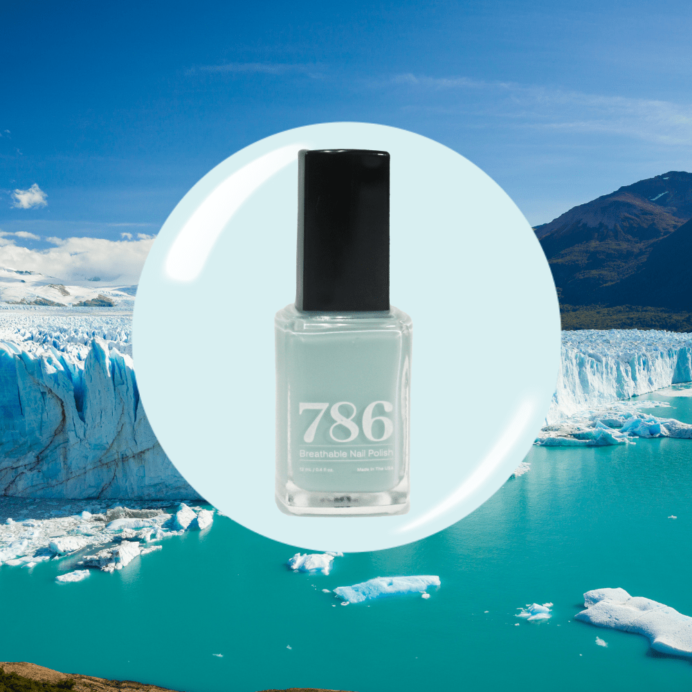 Patagonia - Breathable Nail Polish