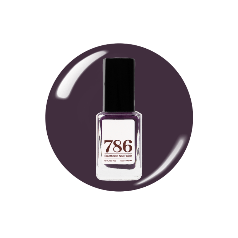 Pretoria - Breathable Nail Polish