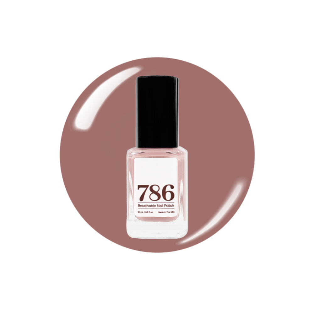 Sakura - Breathable Nail Polish