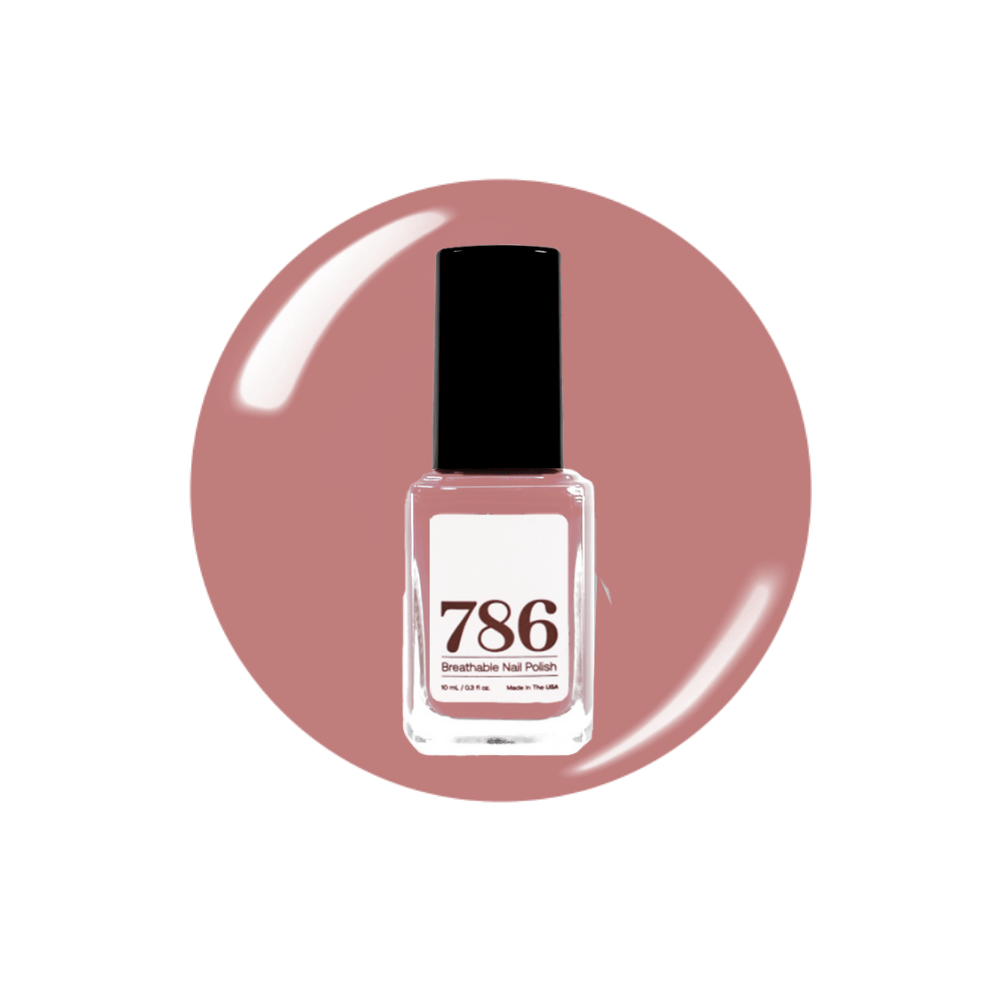 Tallinn - Breathable Nail Polish