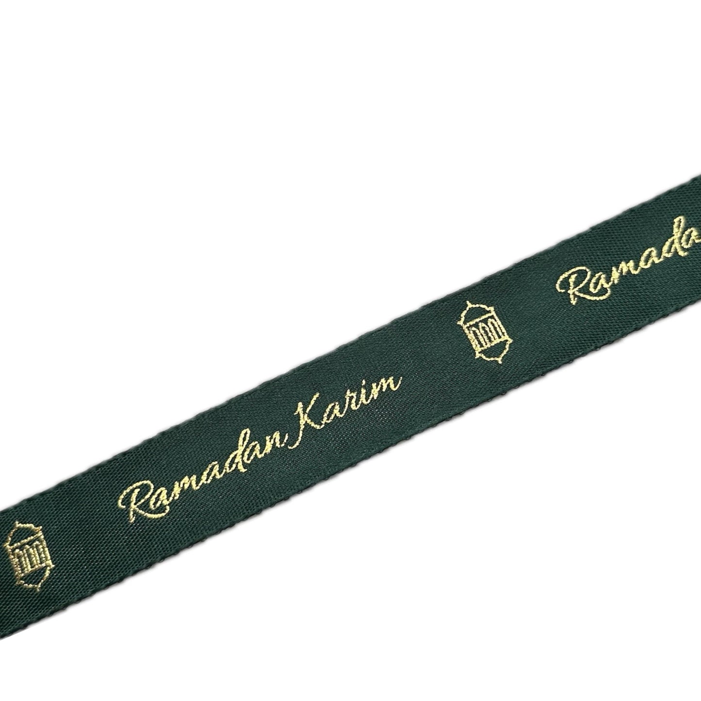 Ramadan Karim Lantern Ribbon (10M)