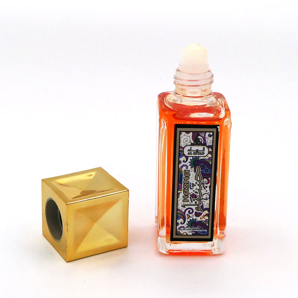 HASNA 20 ML OIL (Roll On)
