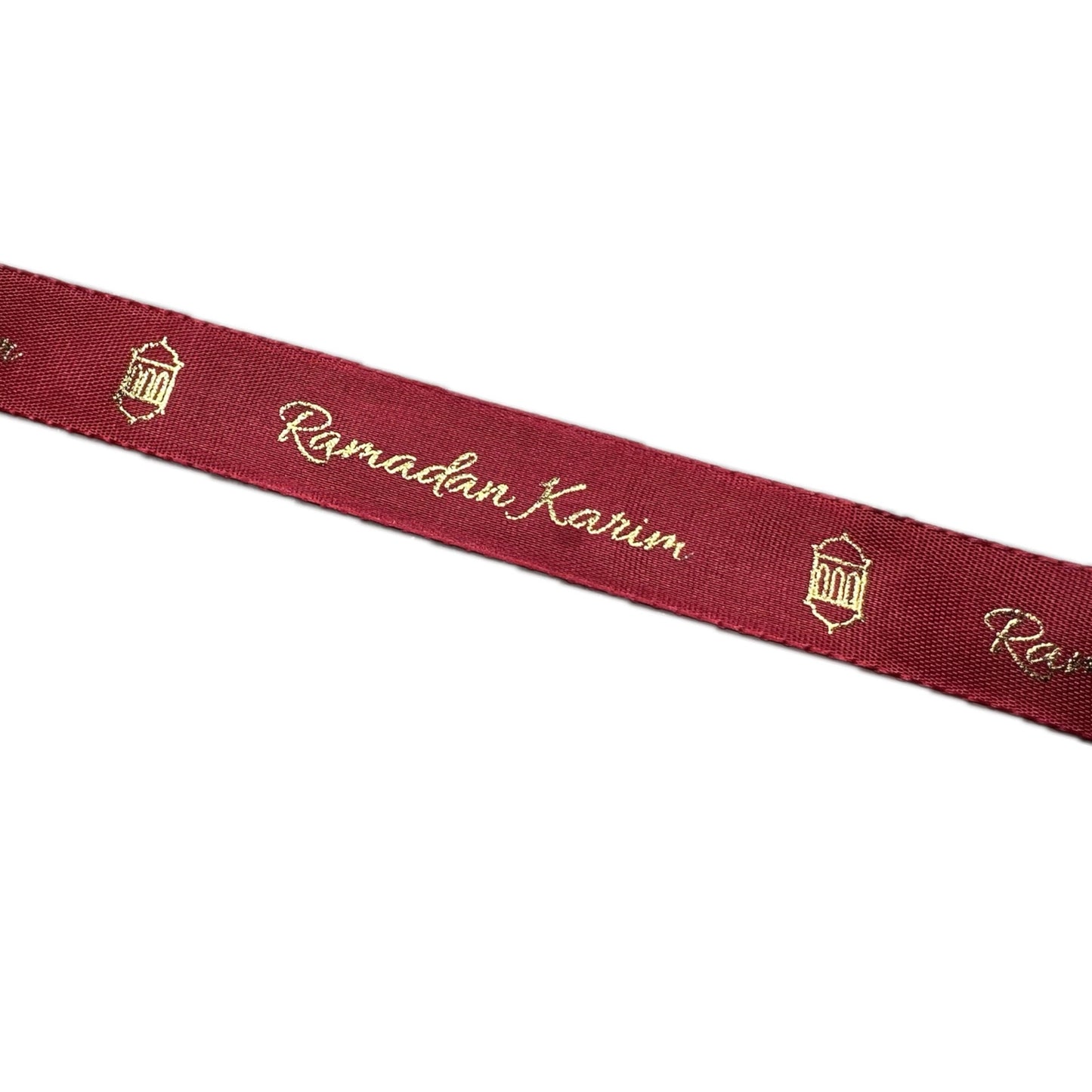 Ramadan Karim Lantern Ribbon (10M)