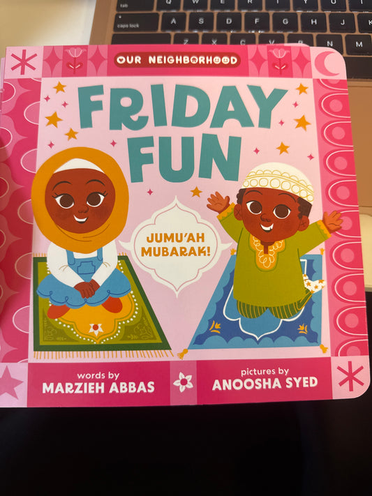 friday fun
