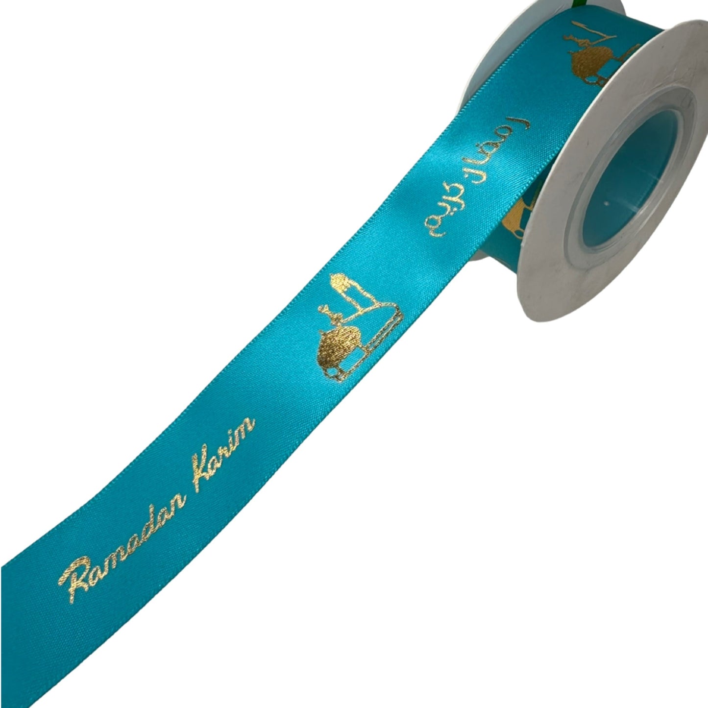 Ramadan Karim Ribbon (10 M)