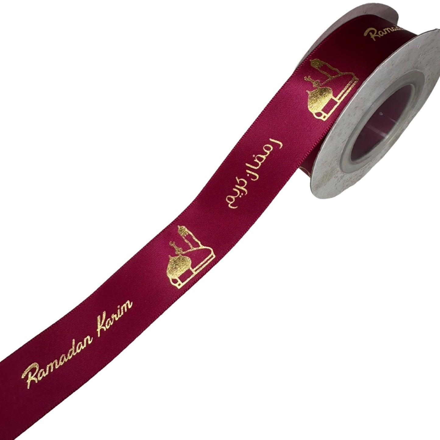 Ramadan Karim Ribbon (10 M)