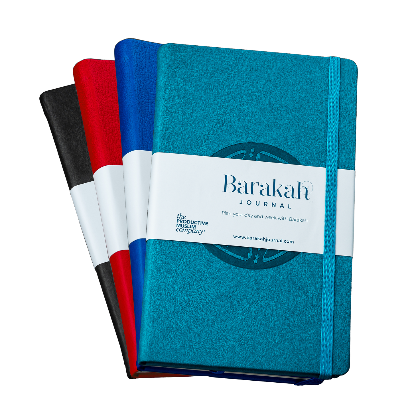 The Barakah Journal