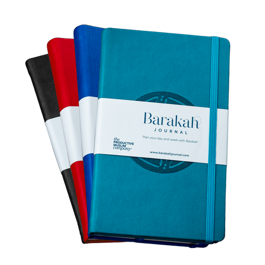 The Barakah Journal