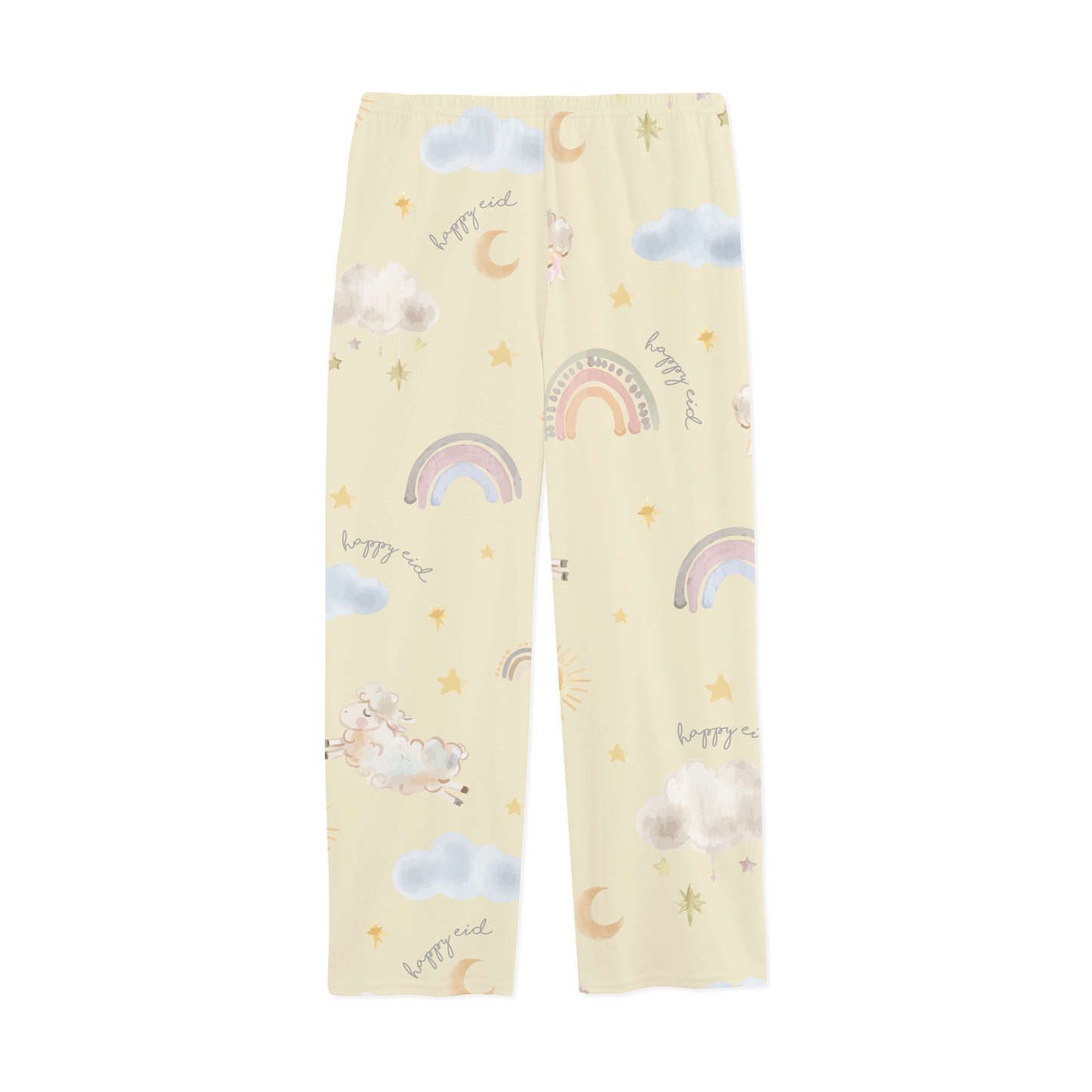 Eid Dreams PJ Pants (Adult)