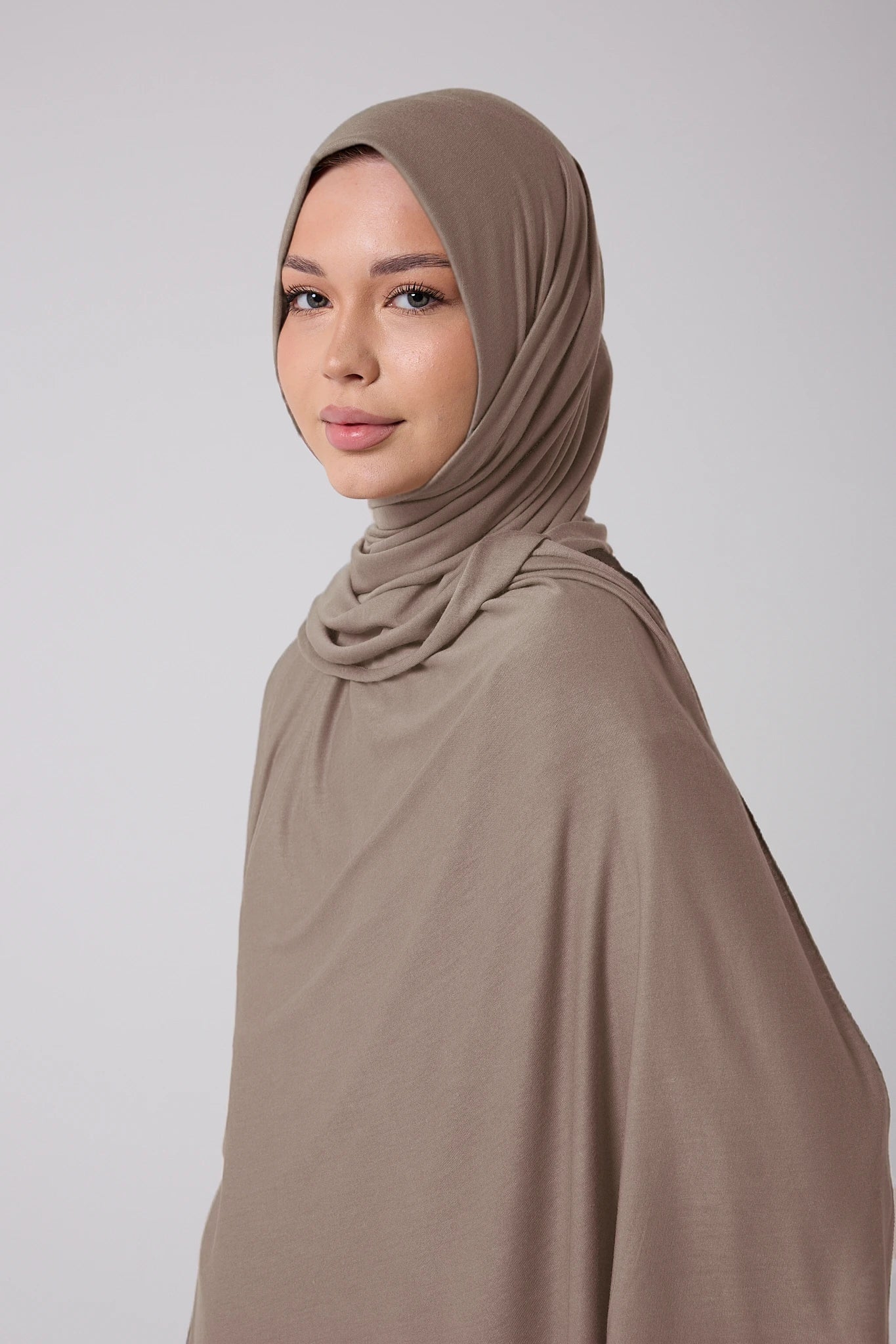 Premium Jersey Hijabs