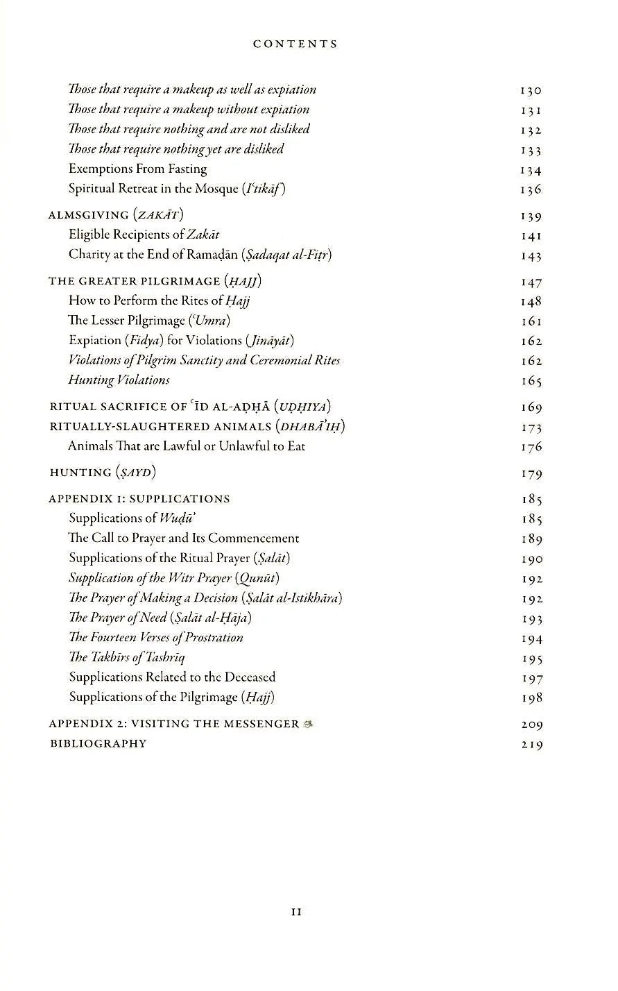 Ascent to Felicity (Maraqi 'lSa'adat)