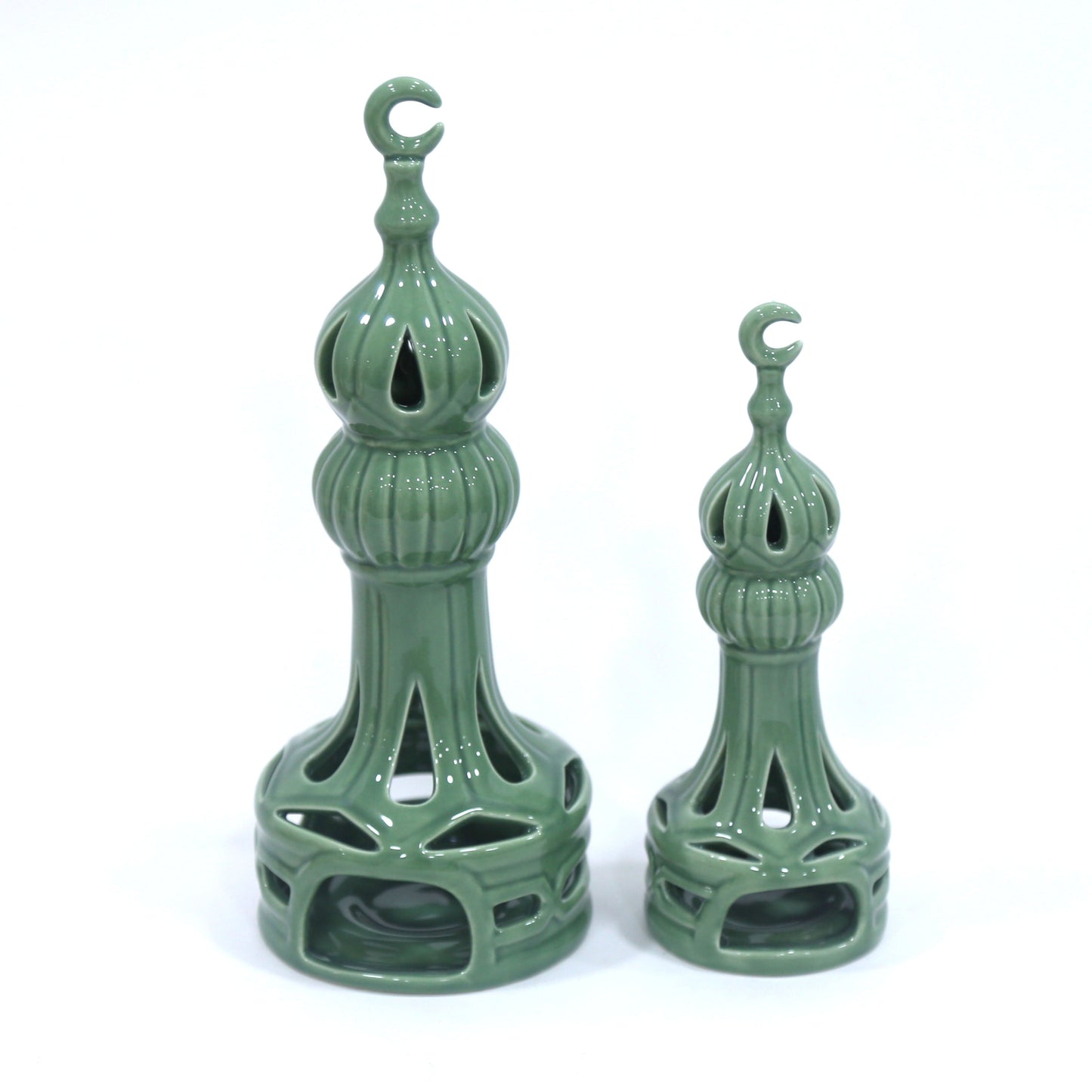 Classic Minaret Figurine