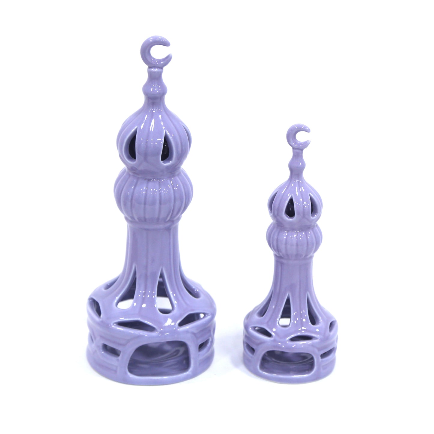 Classic Minaret Figurine