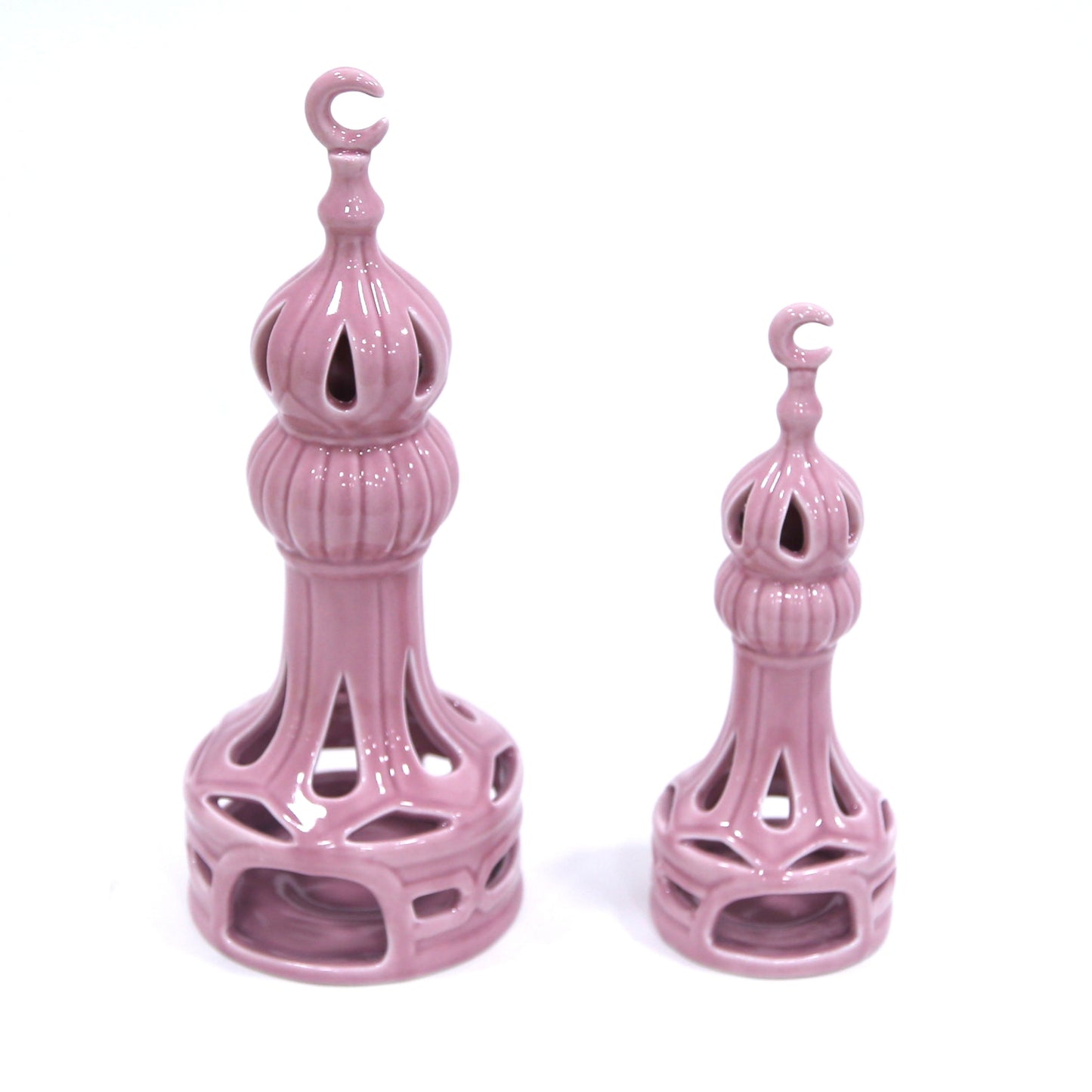 Classic Minaret Figurine