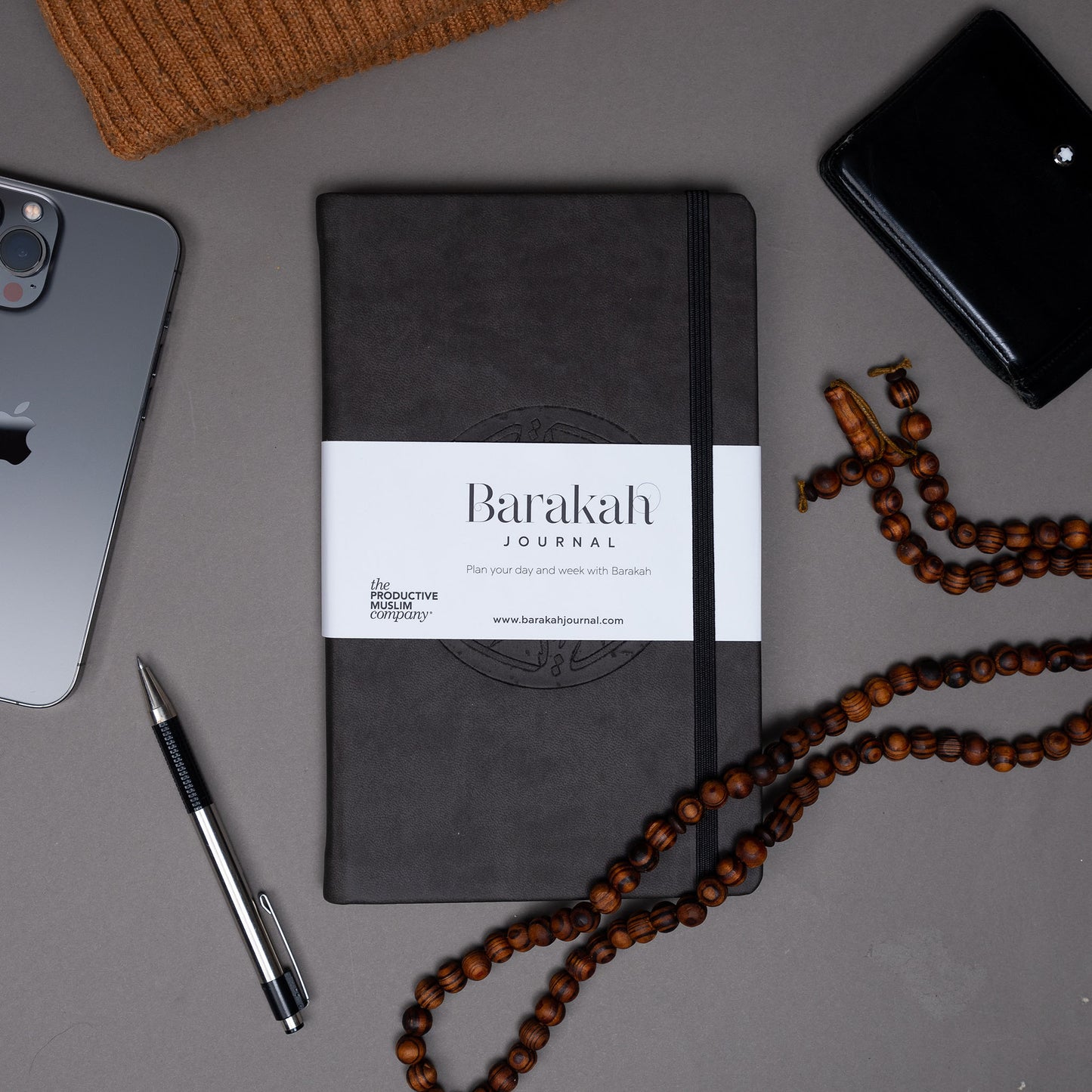 The Barakah Journal