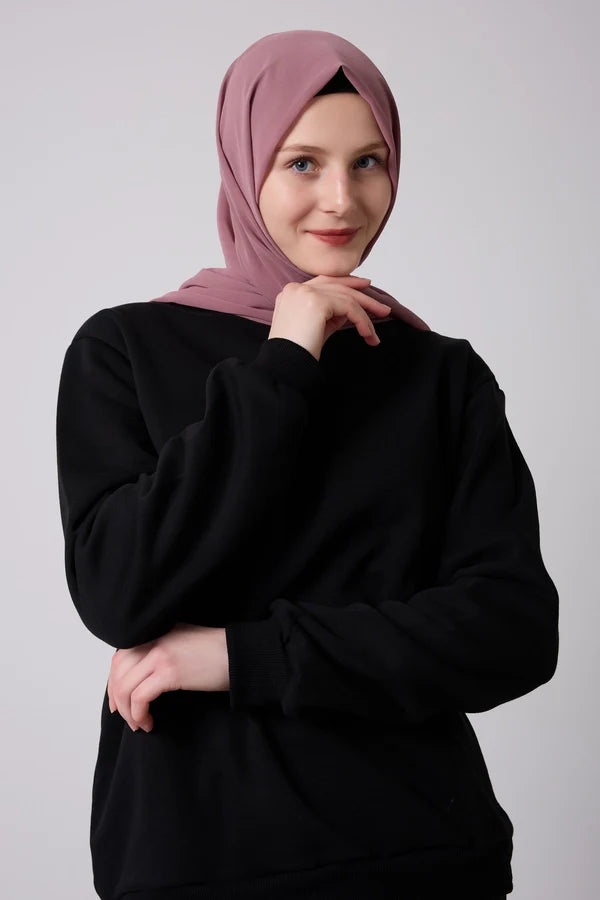 Chiffon Hijab