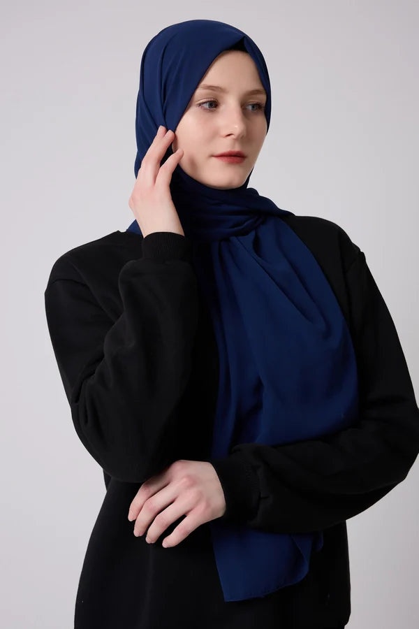 Chiffon Hijab