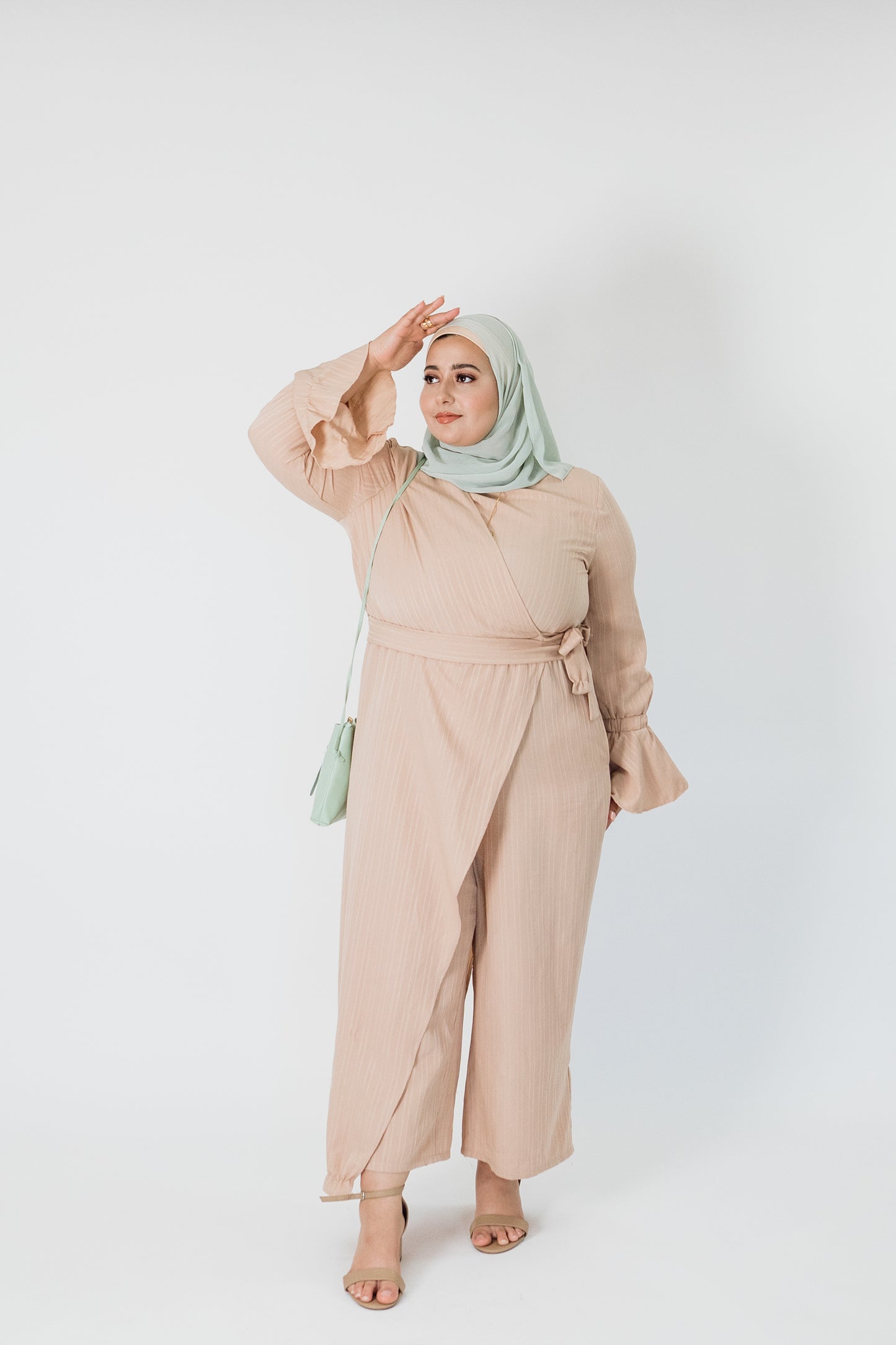 Nour Jumpsuit