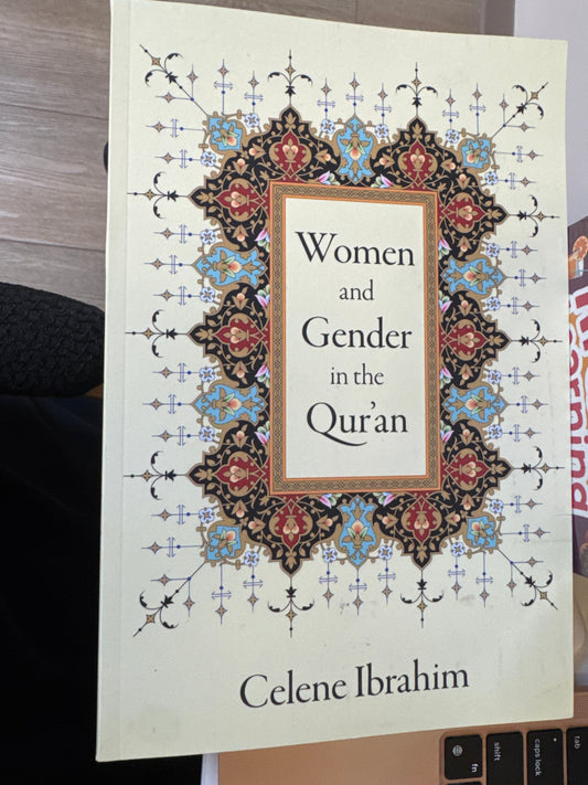 women & gender in the qur’an