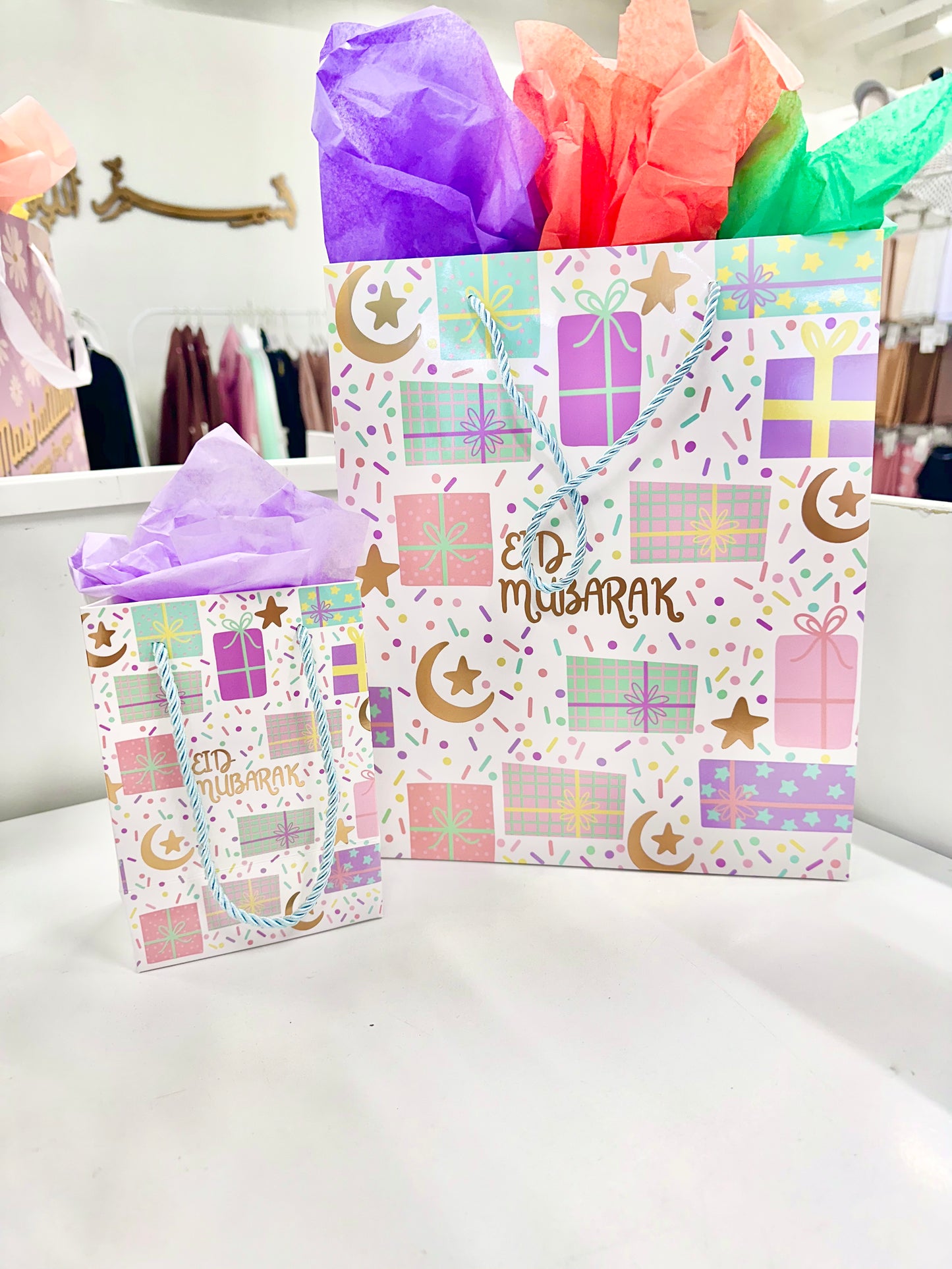 Eid gift bag