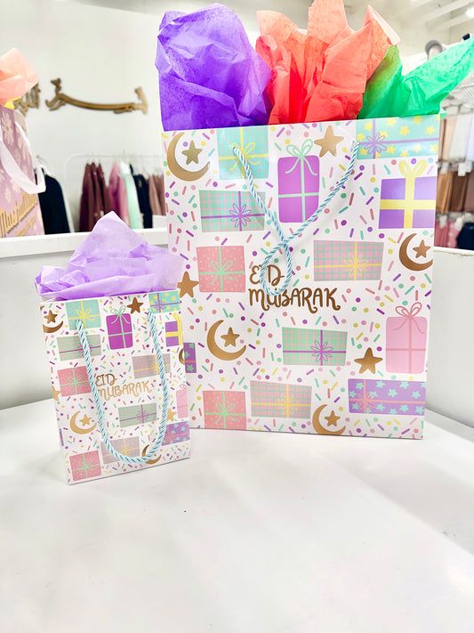 Eid gift bag