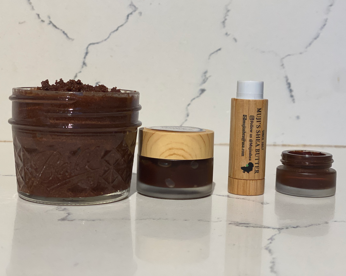 CACAO COLLECTION