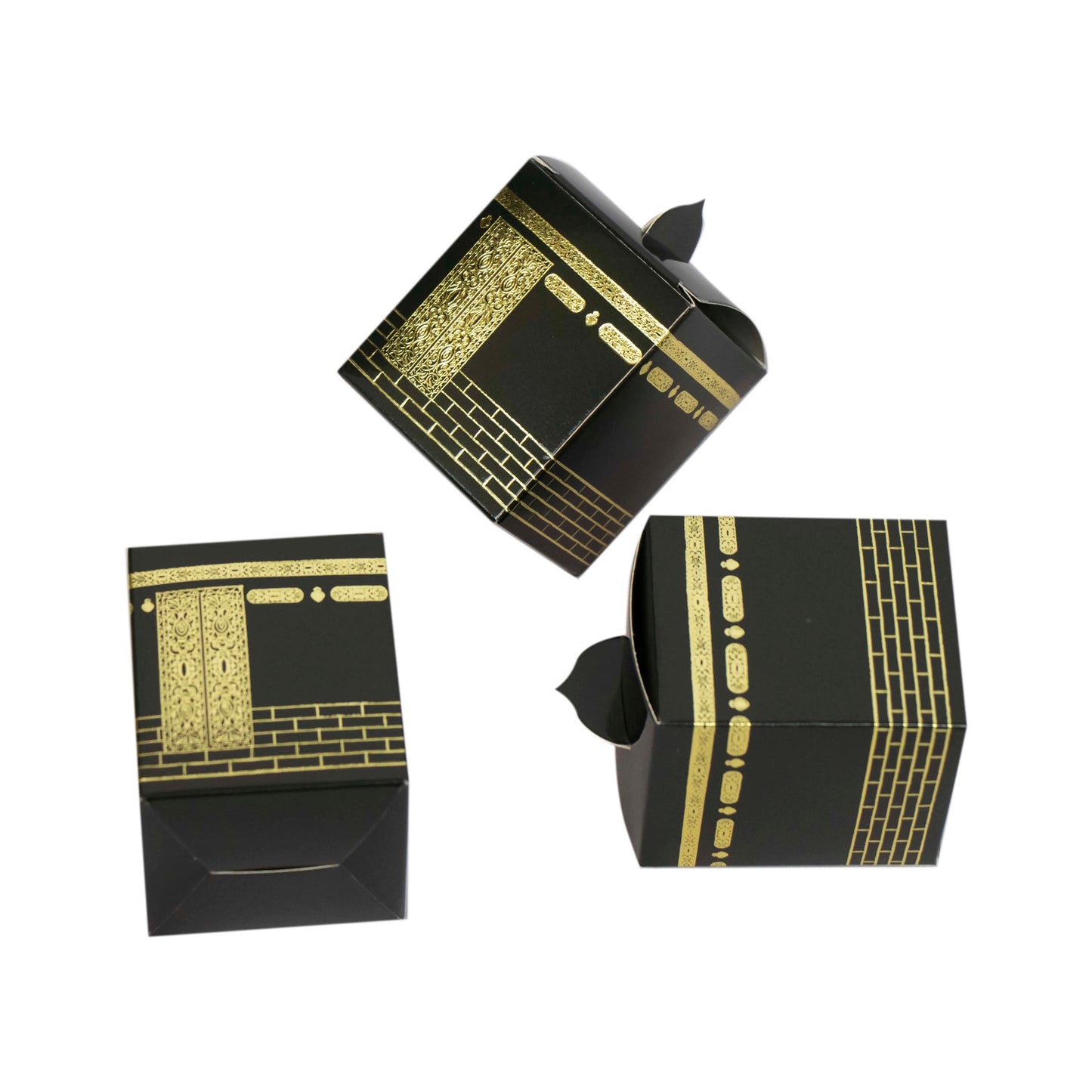 10pc Kaaba party favors