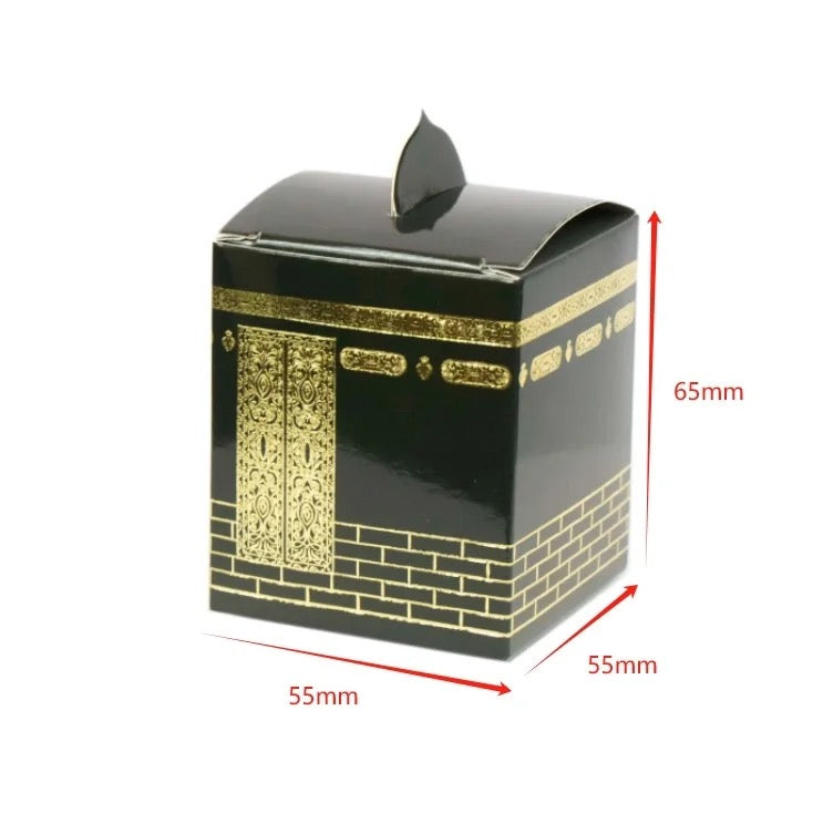 10pc Kaaba party favors