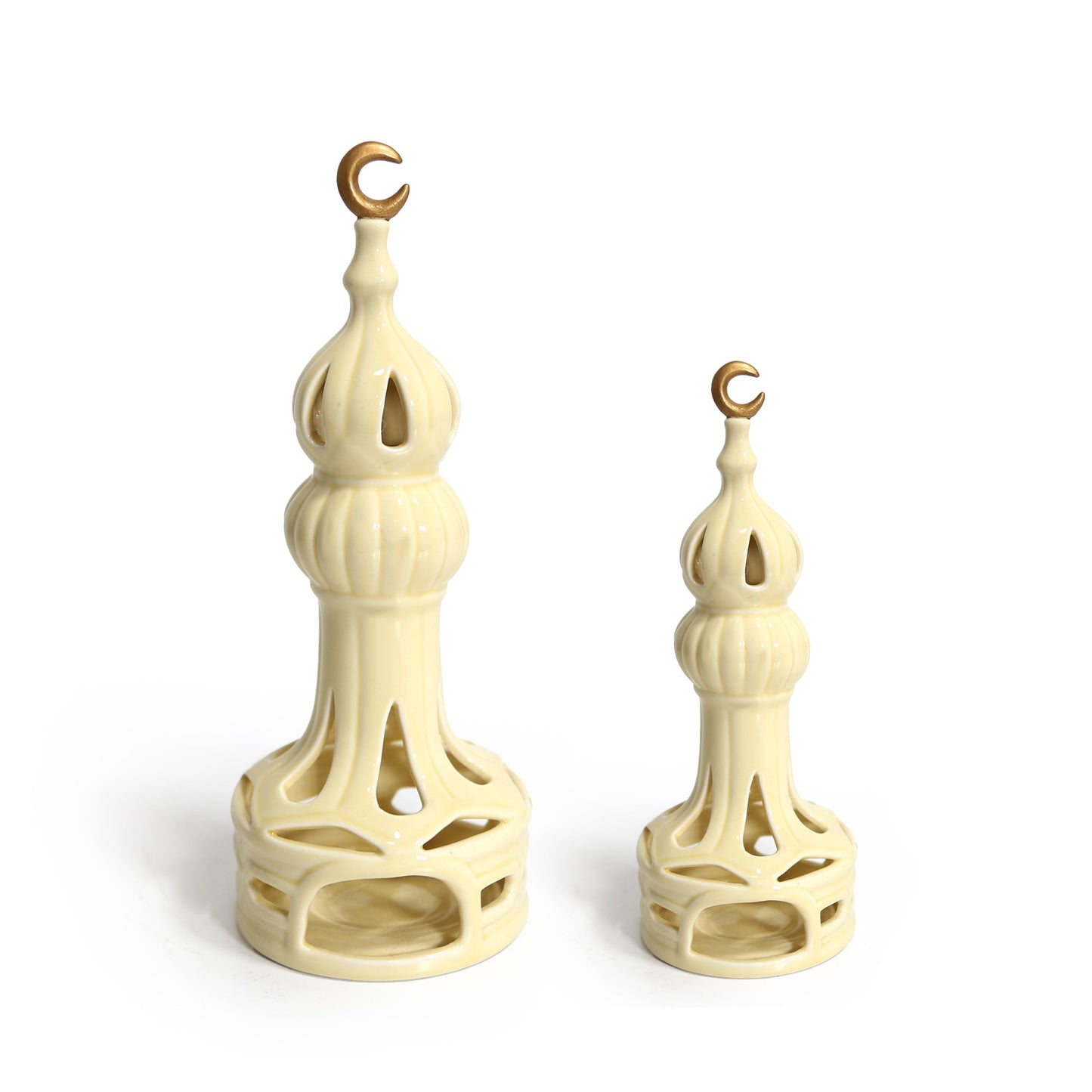 Classic Minaret Figurine