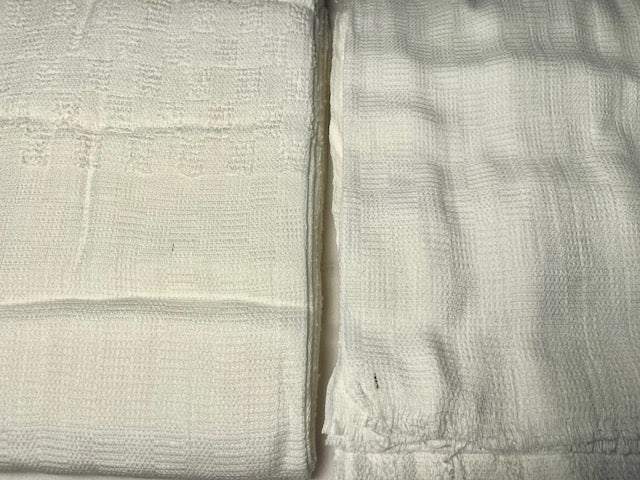 Ihram cloth With Belt and Mini Tasbeeh