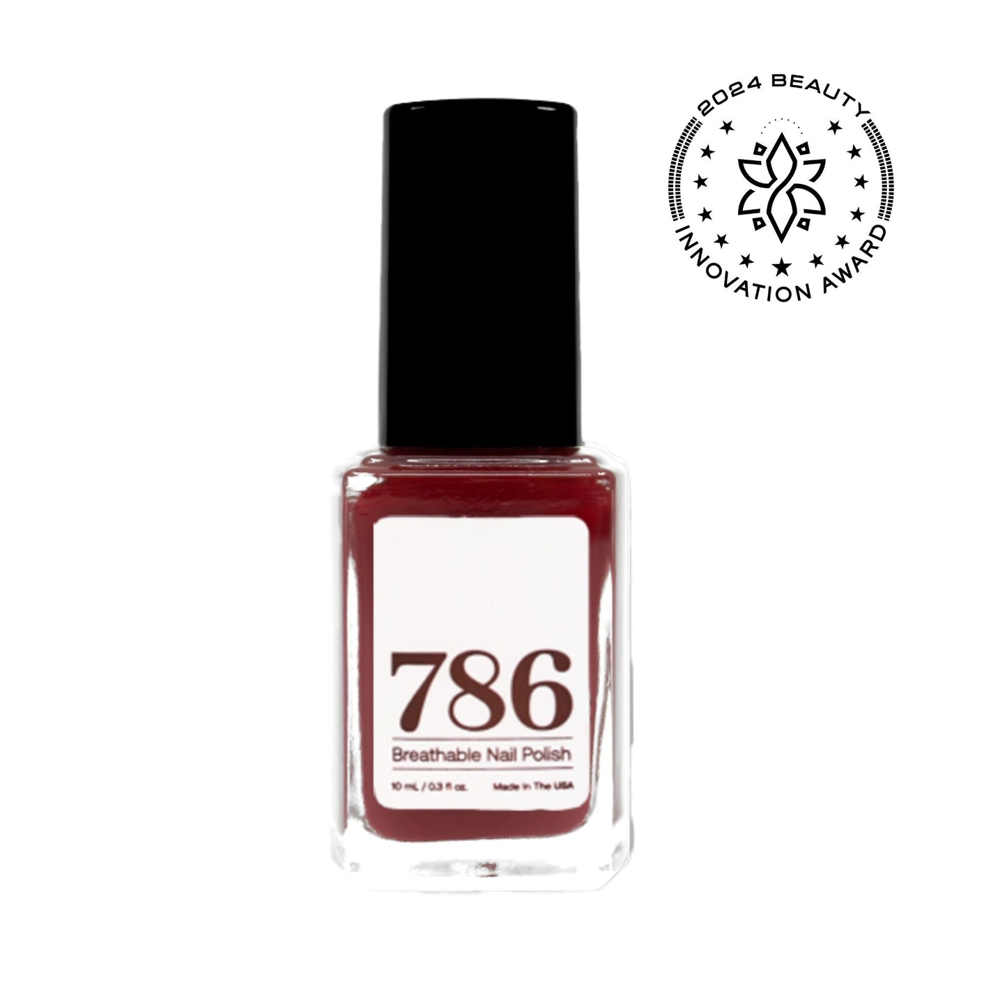 Istanbul - Breathable Nail Polish