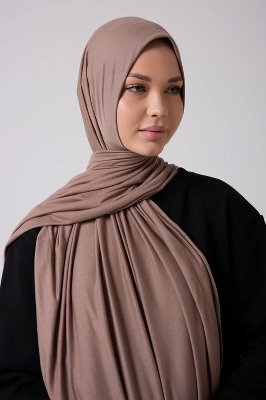 Premium Jersey Hijabs