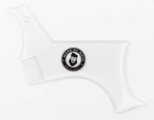 Men's Beard Shaper