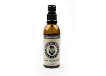 Beard Oil - Unscented (2 FL OZ)
