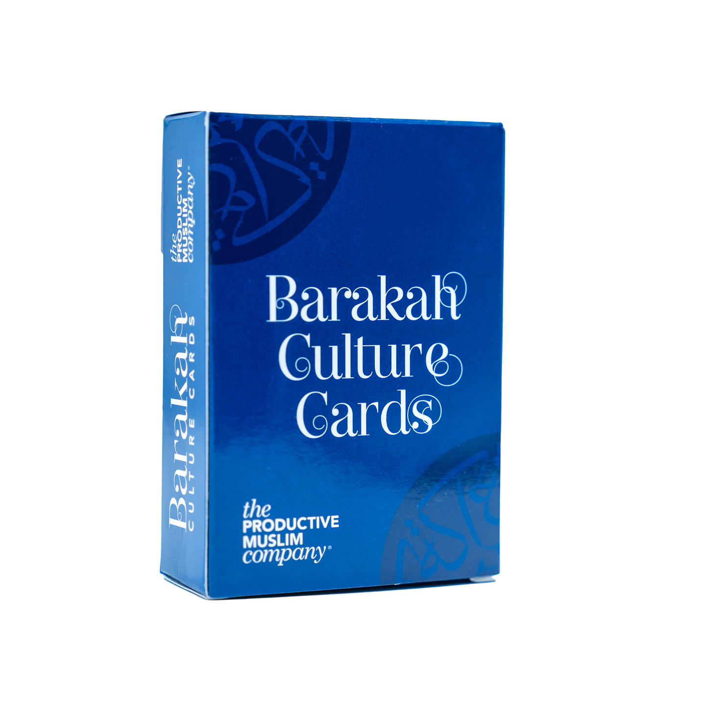 Barakah Culture Cards (3rd Edition)