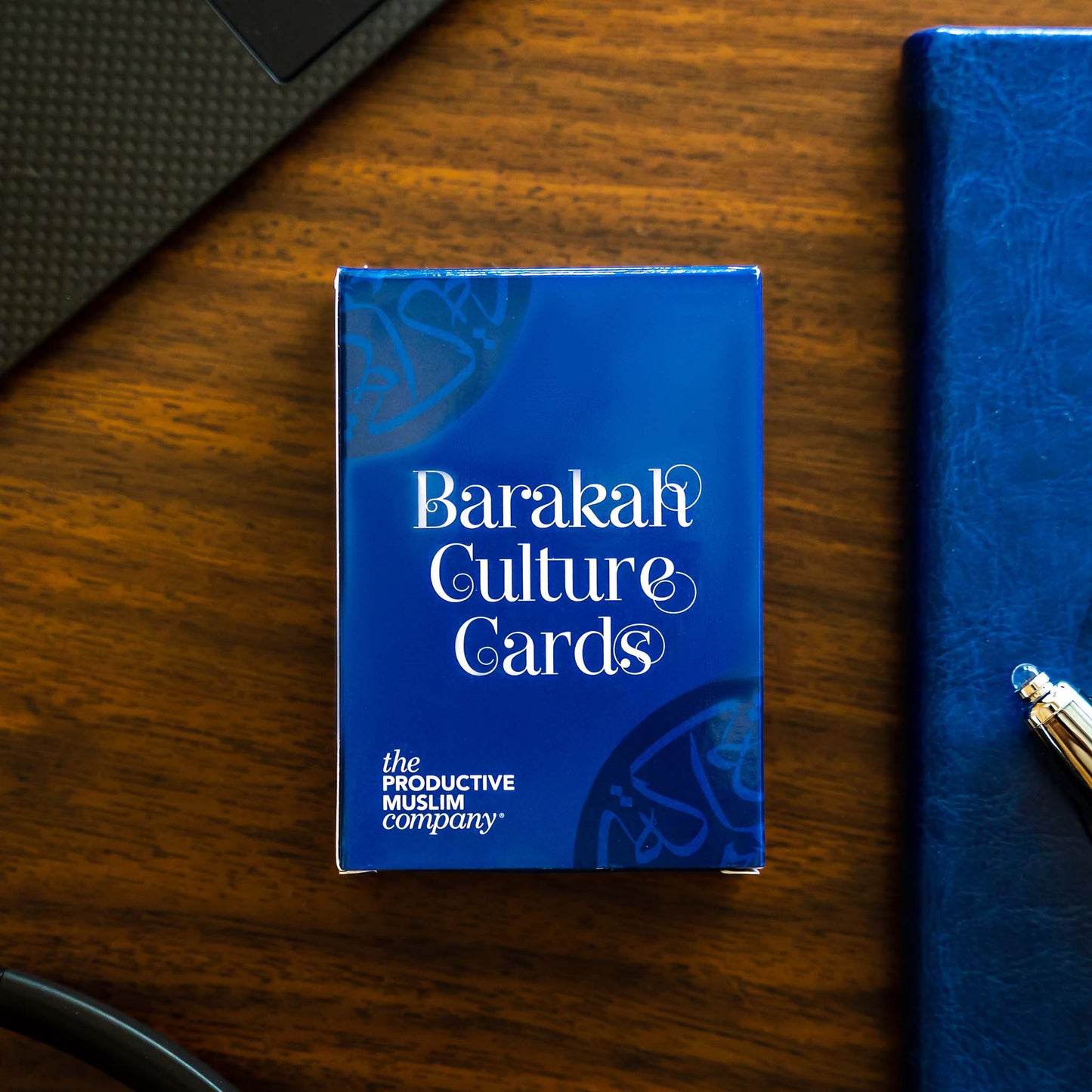 Barakah Culture Cards (3rd Edition)