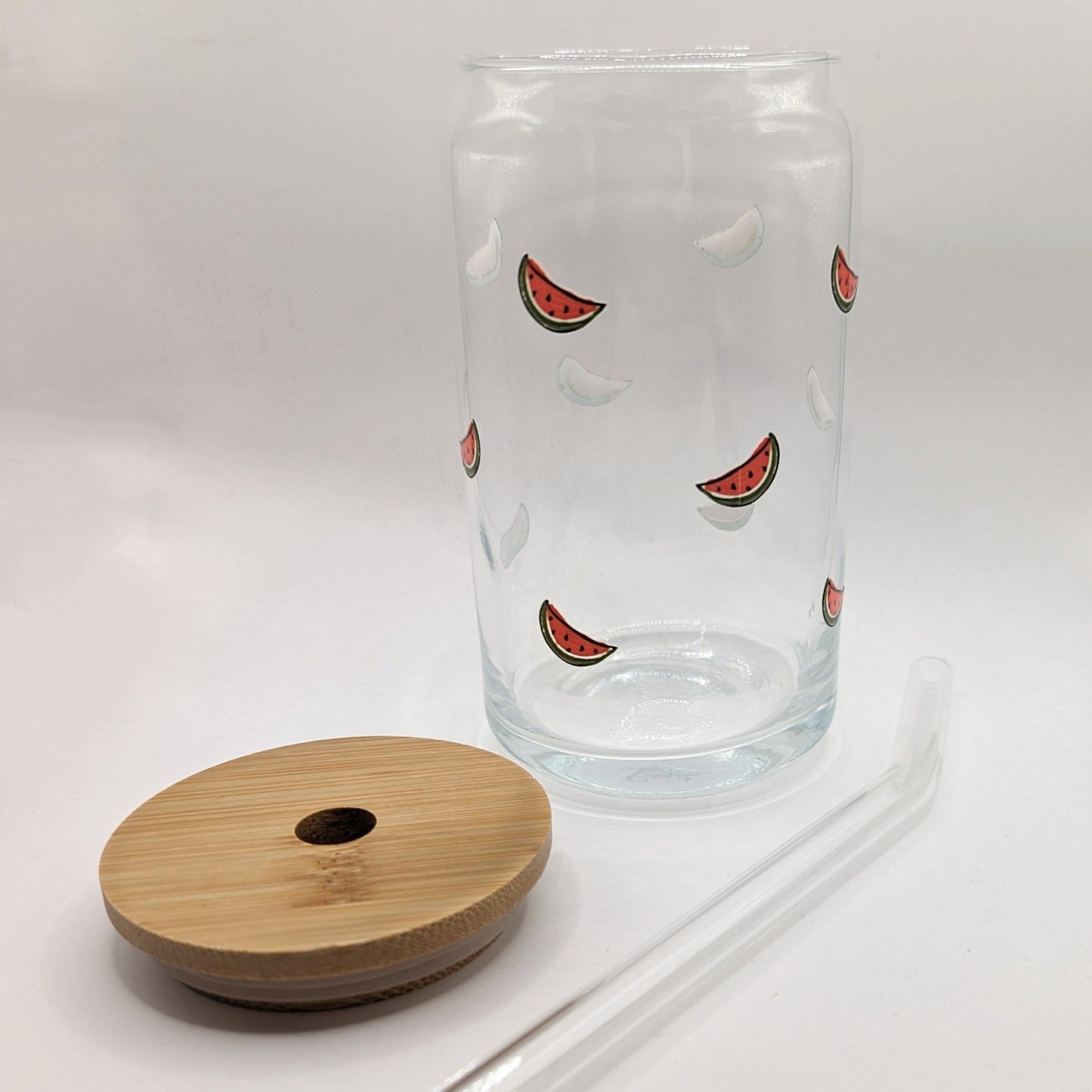 Small Watermelon Drinkware