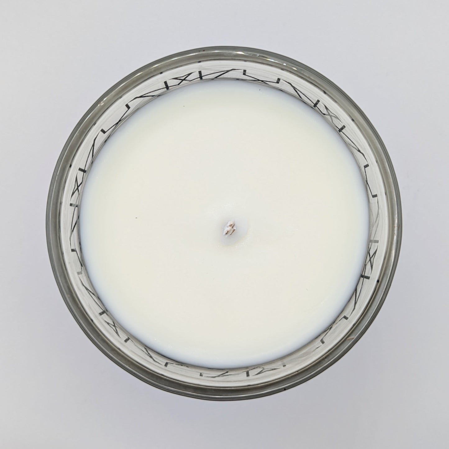 Espresso Candle