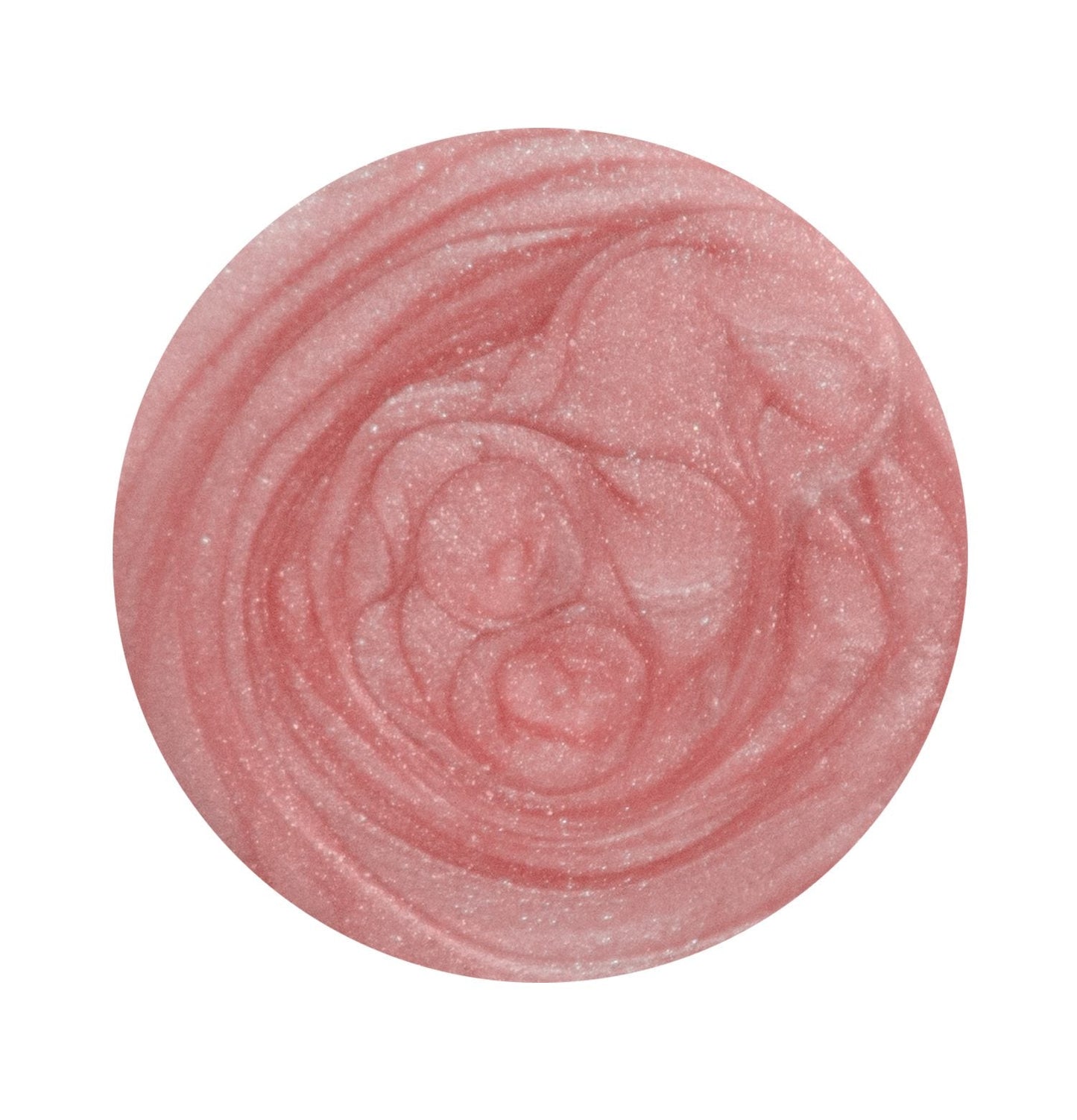 Petallic Tea Pink