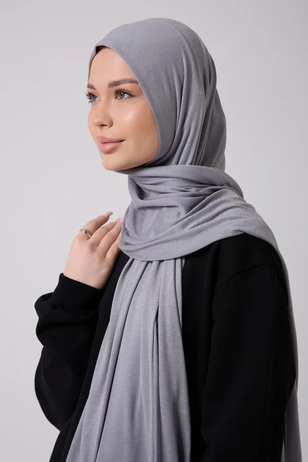 Premium Jersey Hijabs