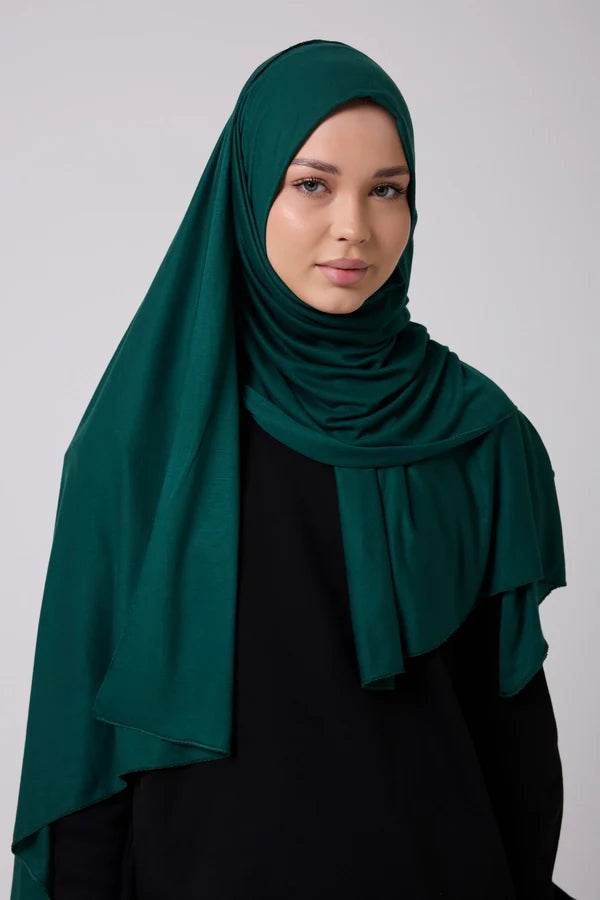 Premium Jersey Hijabs