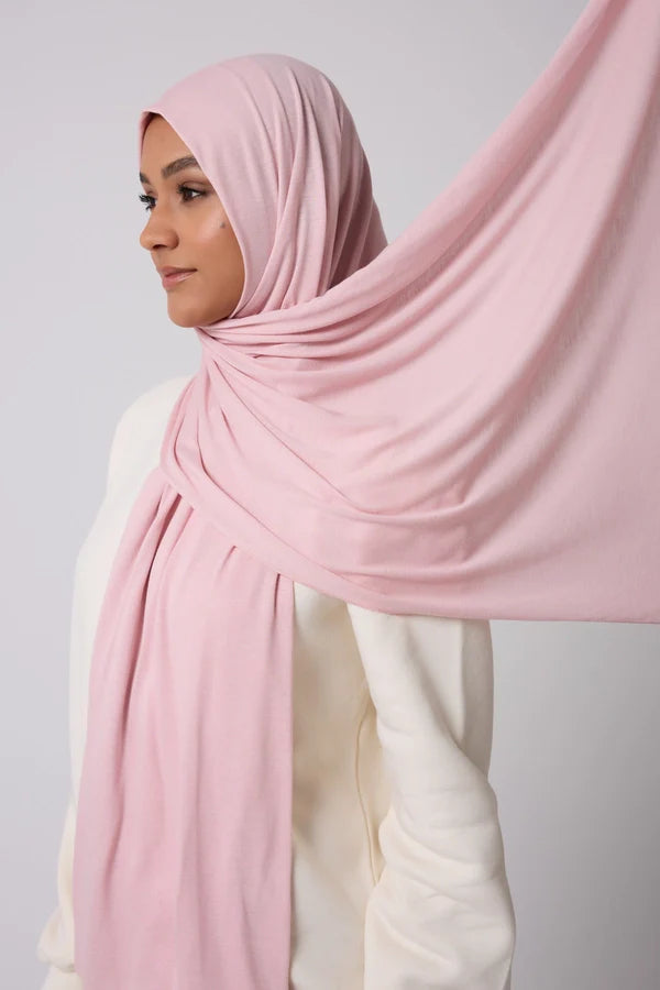 Premium Jersey Hijabs