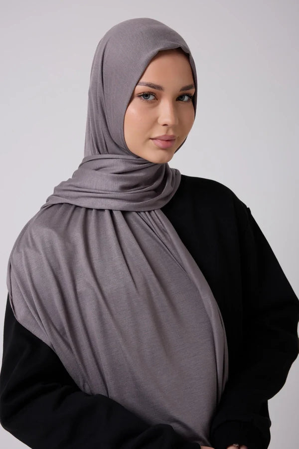 Premium Jersey Hijabs